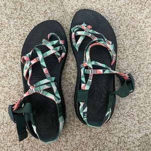 Woman’s Chaco Sandals